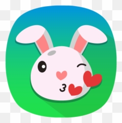 Whatsapp Stickers Apk 1 - Domestic Rabbit Emoji,Dank Emoji