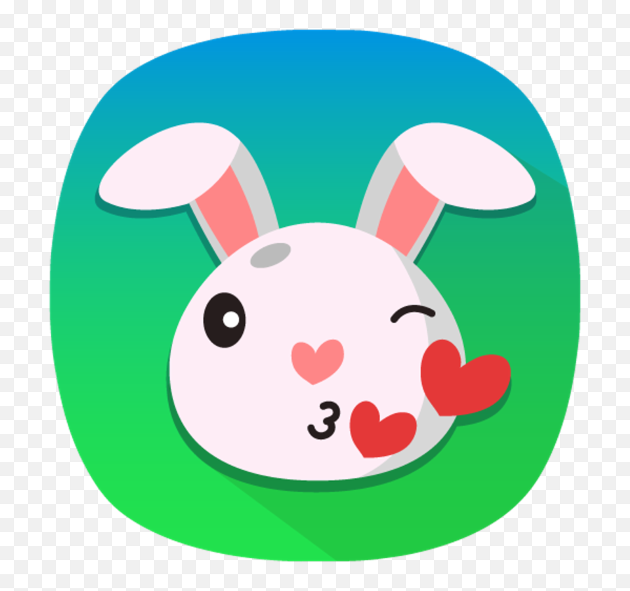 Whatsapp Stickers Apk 1 - Domestic Rabbit Emoji,Dank Emoji
