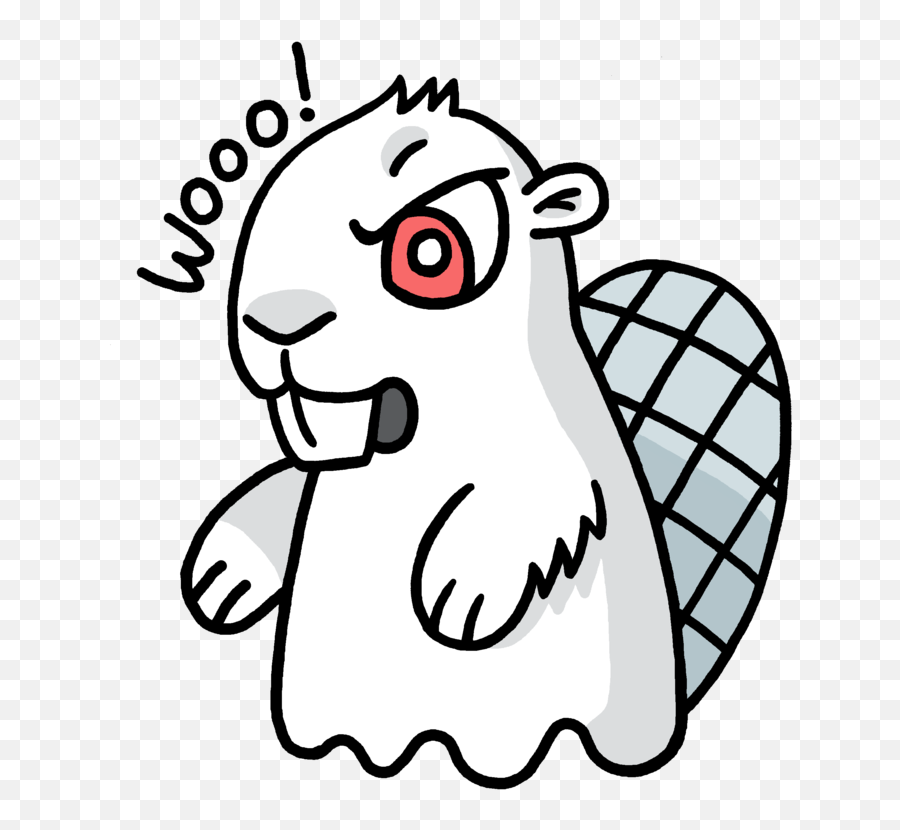 Download Free Png Ghost - Cartoon Listening To Music Clipart Emoji,Discord Ghost Emoji