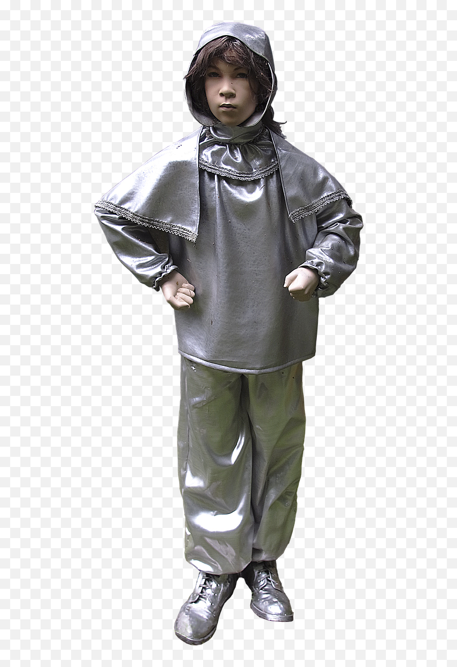 Boy Protective Clothing Fairy Tale Male - Halloween Costume Emoji,Leather Jacket Emoji