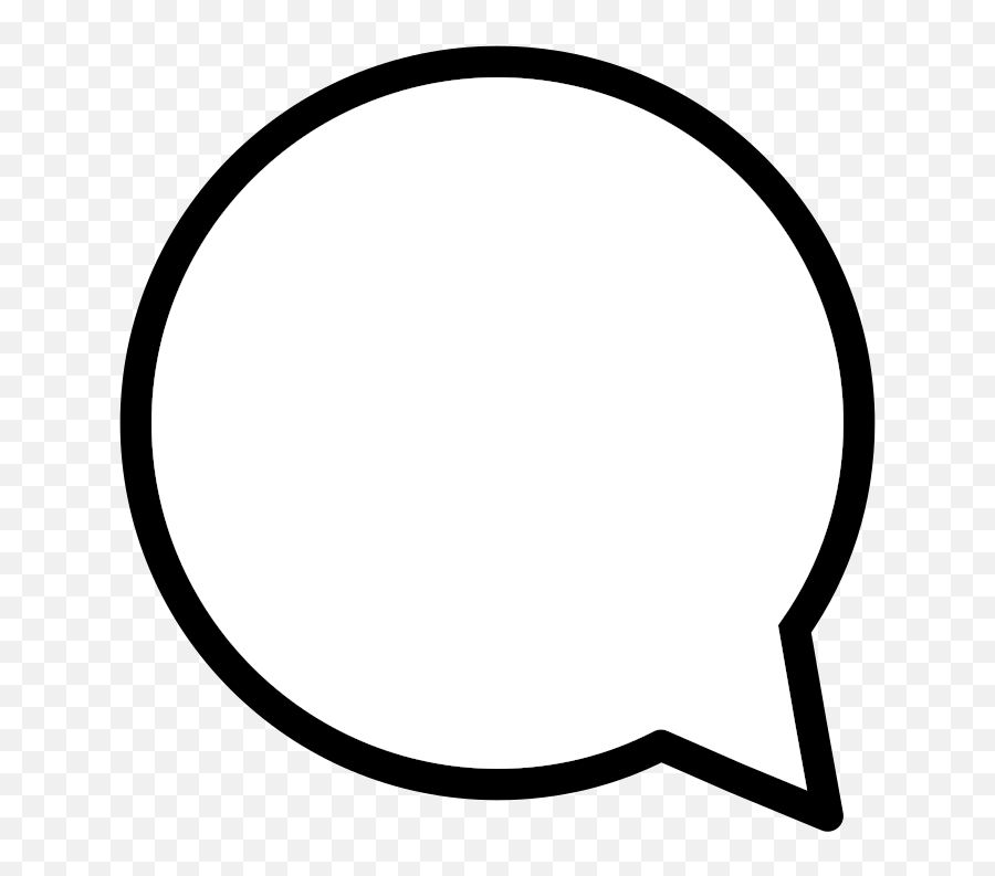 Openmoji - Circle Emoji,8d Emoji