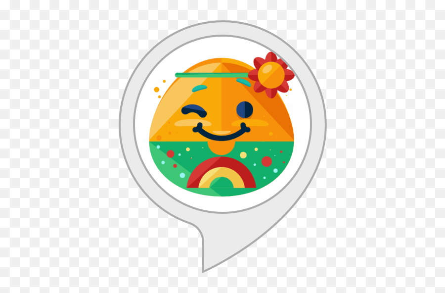 Alexa - Circle Emoji,Heartbeat Emoticon