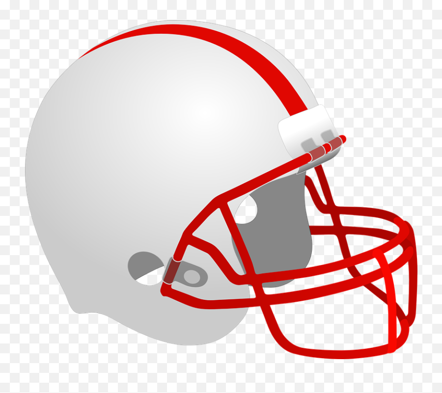 American Football Helmet Huskers - Gold Football Helmet Clipart Emoji,Emoji Football Players