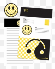 Summer Camp Gifts - Clip Art Emoji