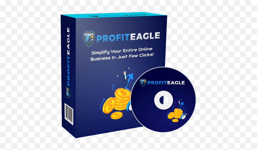 Profit Eagle Review U2013 100 Honest Review U0026 Useful Bonuses - Profit Eagle Emoji,Eagle Emoji