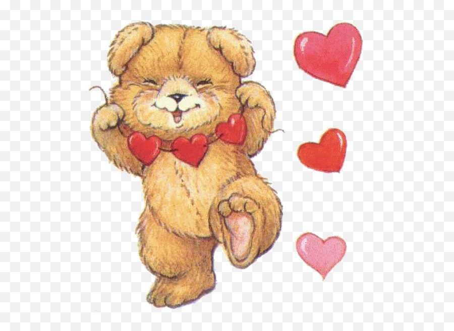 Emoticone - Amourd6e8ee39img Oursons Et Ours Teddy Heart Emoji,Emoticone