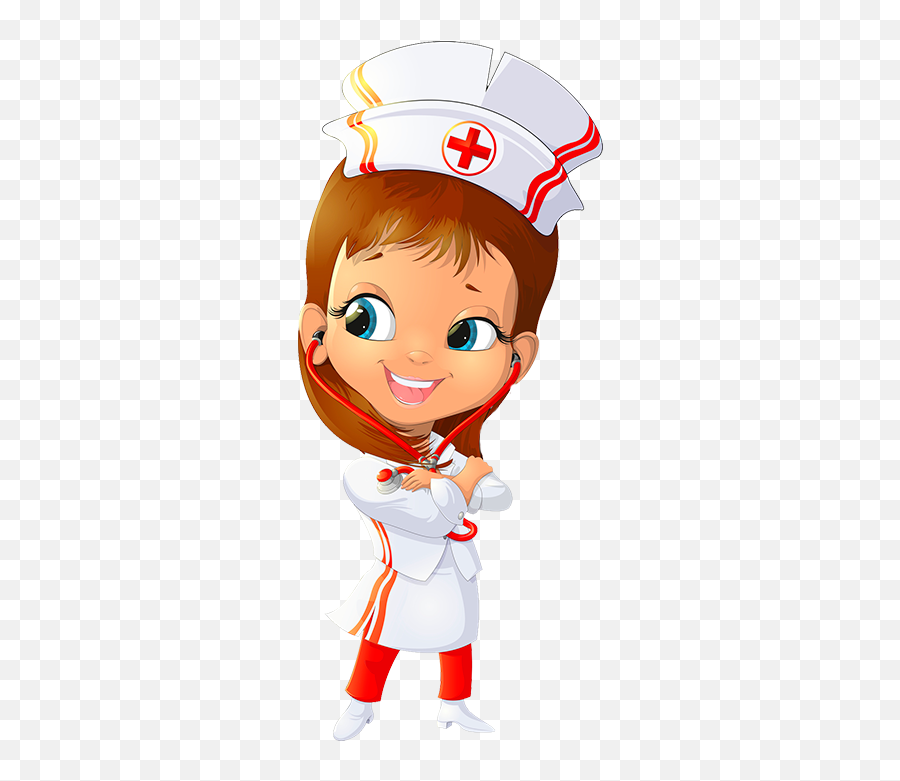 Zezete2 - Animation Figure Of Nurse Emoji,Maneater Emoji