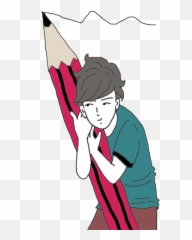 Interpret Now - Meaning Of Dreams Drawing Emoji,Anime Emotion Symbols