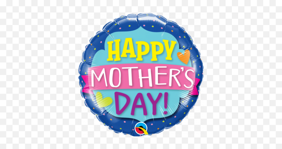 Mothers Day - Seasonal Balloons Emoji,Happy Mothers Day Emoji