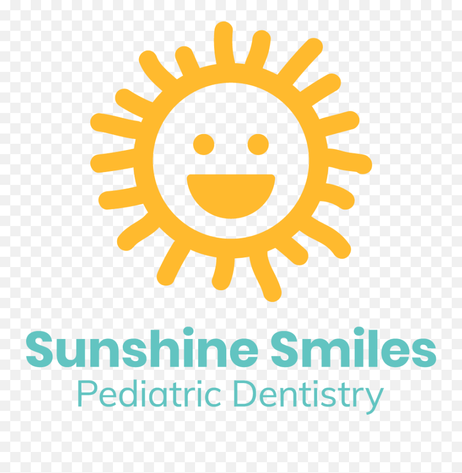 Sunshine Smiles Pediatric Dentistry - Sunshine Smiles Smiley Emoji,Sunshine Emoticon