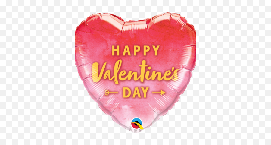 Valentineu0027s Day 18 45cm Balloons Archives - Important Items Balloon Emoji,Valentines Day Emoticons