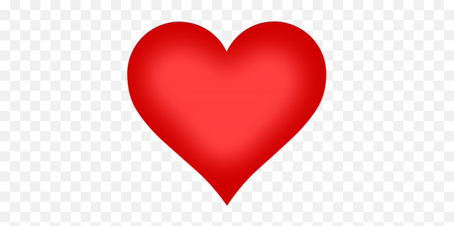 Heart Png And Vectors For Free Download - Dlpngcom Heart For Valentines Day Emoji,Pride Heart Emoji