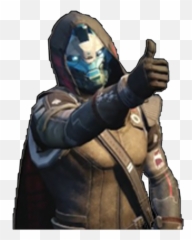 Destiny Cayde6 Cayde - 6 Destiny2 Destiny 2 Destiny 2 Spicy Ramen Quest Emoji,Destiny 2 Emoji