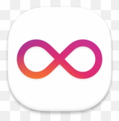 Insquare Pic - Photo Editor No Crop Collage Download Instagram Boomerang Logo Gif Emoji,Boomerang Emoji