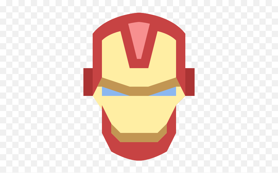 Iron Man Icon - Free Download Png And Vector Illustration Emoji,Emoji Iron On