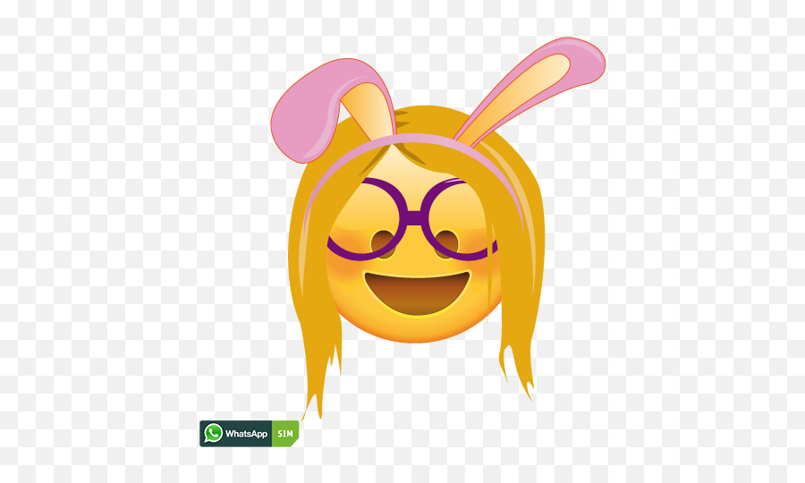 Download Party Emoticon Png Download - Whatsapp Emoji,Party Emoticon