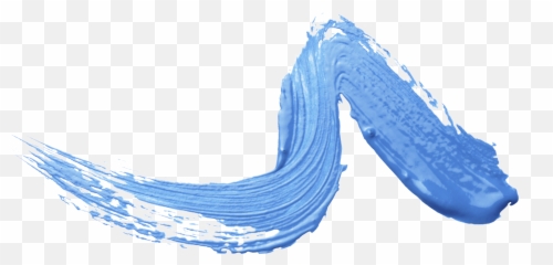 Download Paint Stroke Oil Painting Paintbrush Free - Brush Png Emoji