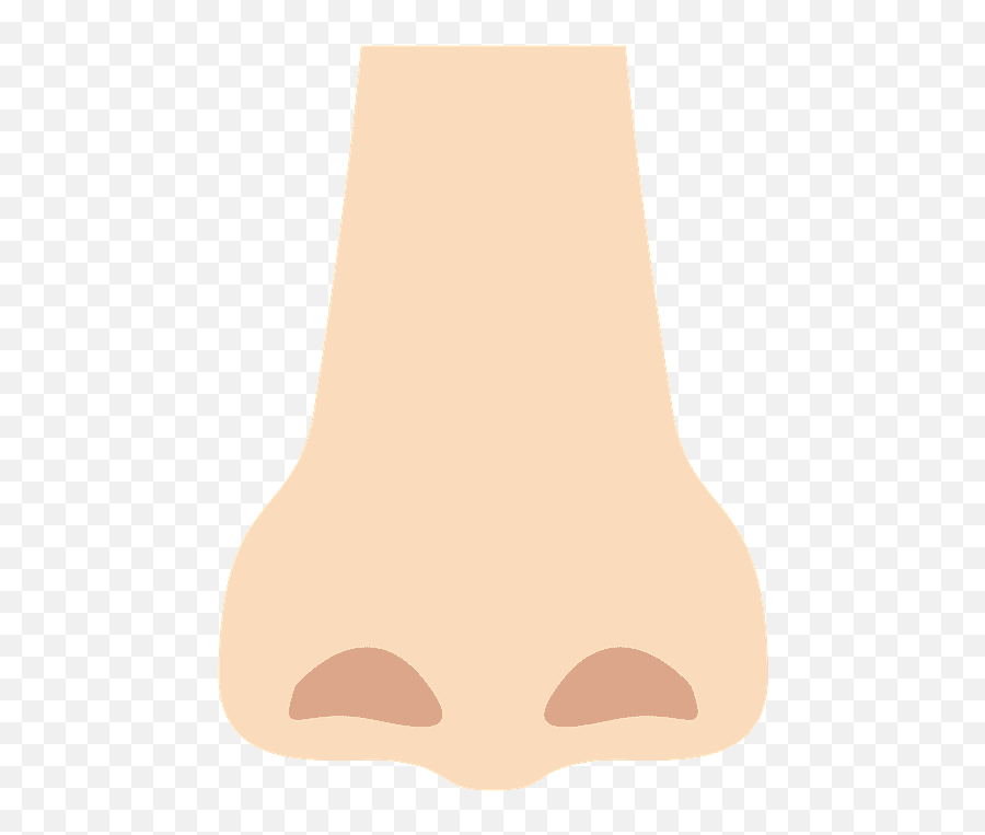 Nose Emoji Clipart Free Download Transparent Png Creazilla - Vertical,Nose Emoji