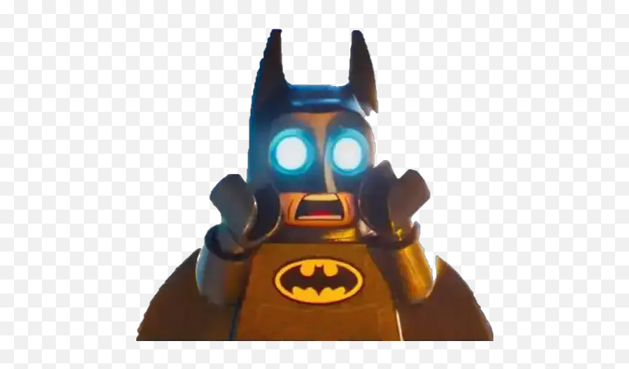 Superman Batman - Lego Batman Disappointed Emoji,Batman Emojis For Android