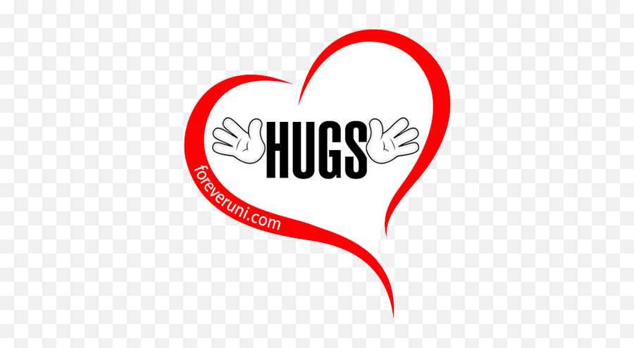 Forever Uni - Language Emoji,Emoji For Hugs