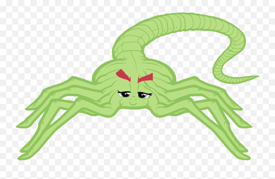 Alien Alien Badumsquish Approved - Clip Art Alien Transparent Background Emoji,Xenomorph Emoji