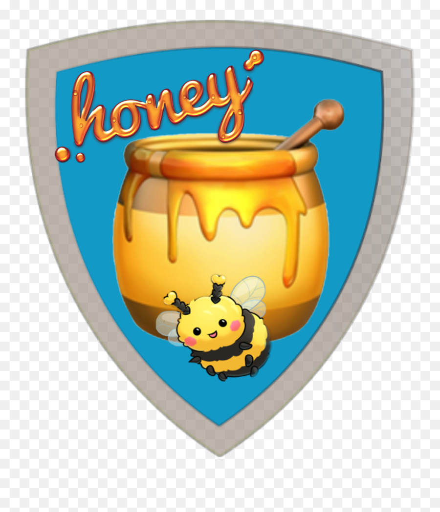 Trending - Happy Emoji,Honey Badger Emoji