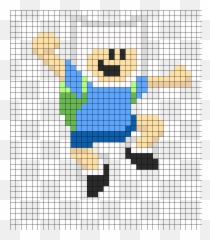 8 - bit Kandi Patterns 8bit Pony Bead Pj Mask Beads Emoji