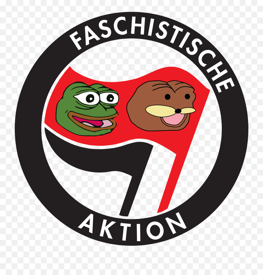 Love Football Hate Fascism Clipart - Antifa Emoji,Alabama Football Emoji