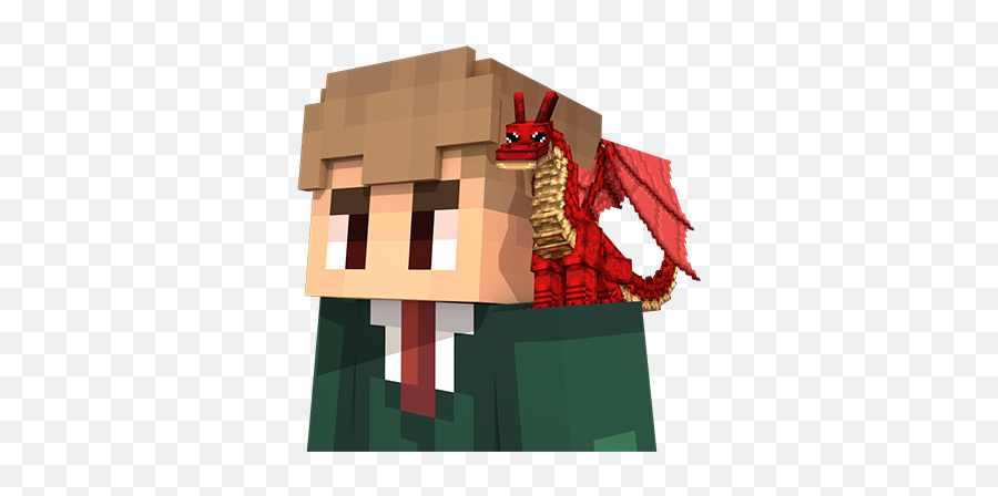 Shop - Dragon Emoji,Minecraft Emoticons