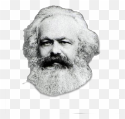 Marx Sticker - I Told You Was Right Emoji