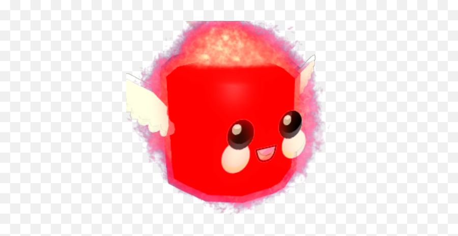 Categorymarshmallow Bubble Gum Simulator Wiki Fandom - Red Pet In Bubble Gum Simulator Emoji,Marshmello Emoticon