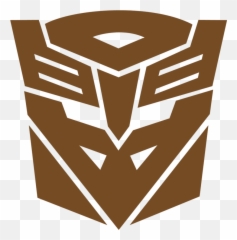 Download Free Png Transformers - Transformers G1 Autobot Symbol Emoji,Transformers Emoji