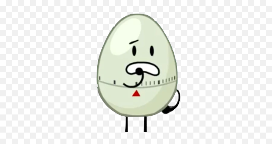 Egg Timer - Clip Art Emoji,Egg Emoticon