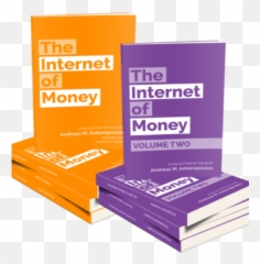 23 Books Every Crypto Enthusiast Trader And Investor Should - Cover Emoji