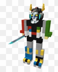 Roblox Robot Voltron - Lego Emoji,Robot Emoticons