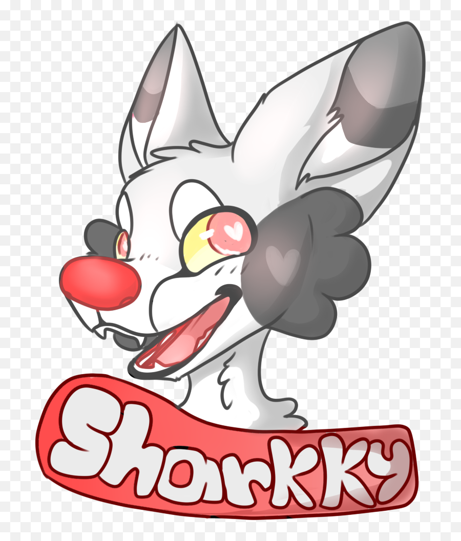 Sharkky - Cartoon Emoji,Shark Emoji Copy And Paste