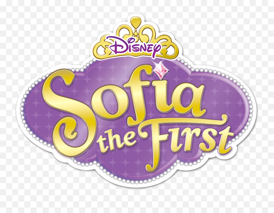 Sofia The First Emoji,Purple Pickle Emoji