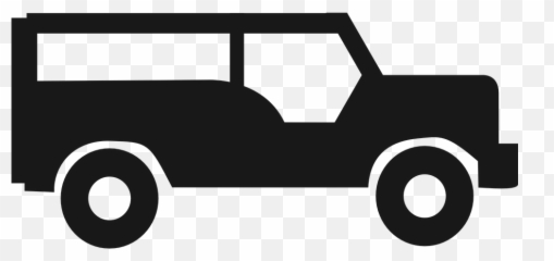 Jeep Wrangler Car Jeepney Clip Art - Clip Art Of Jeepney Emoji,Jeep Emoji