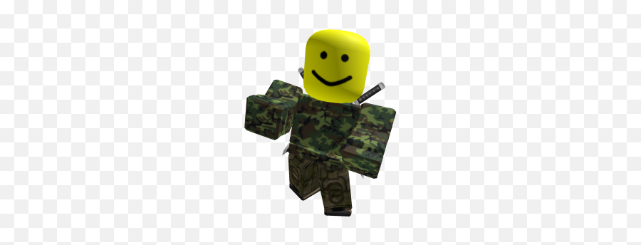 Profile - Soldier Emoji,Yee Emoji