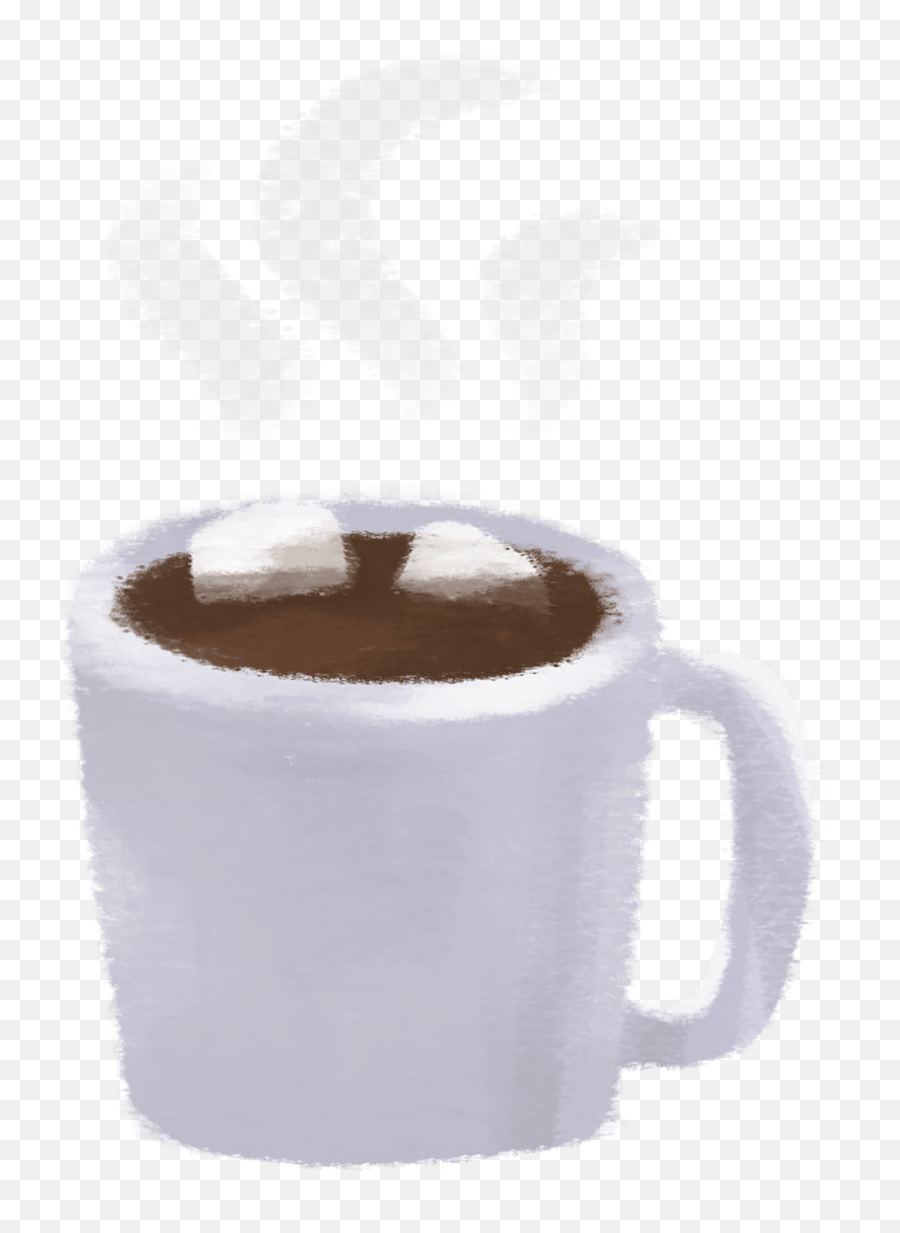 Olafs Summer Sticker Spree - Coffee Substitute Emoji,Hot Beverage Emoji