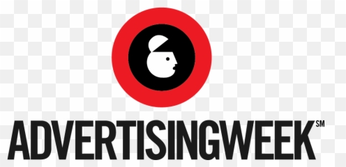 Muh - Advertising Week Logo Emoji,Trump Emoji Copy And Paste