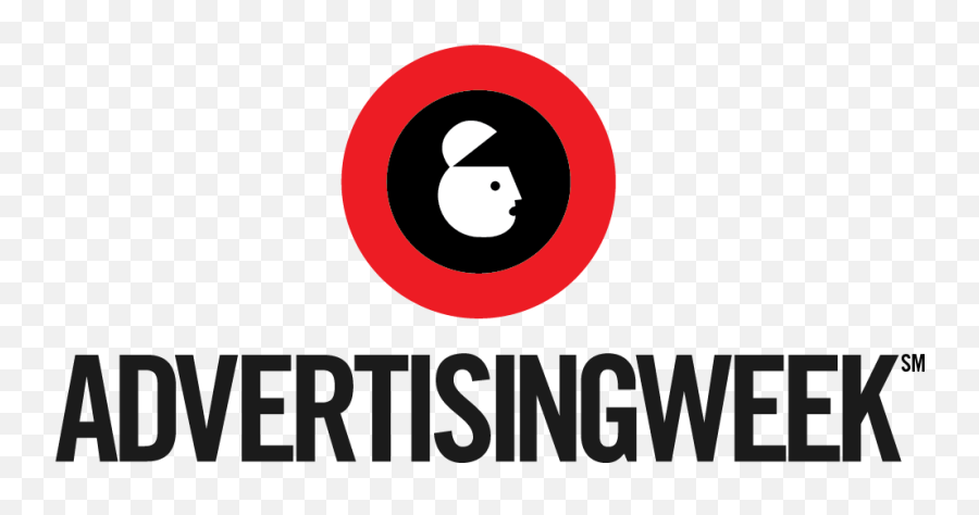 Muh - Advertising Week Logo Emoji,Trump Emoji Copy And Paste