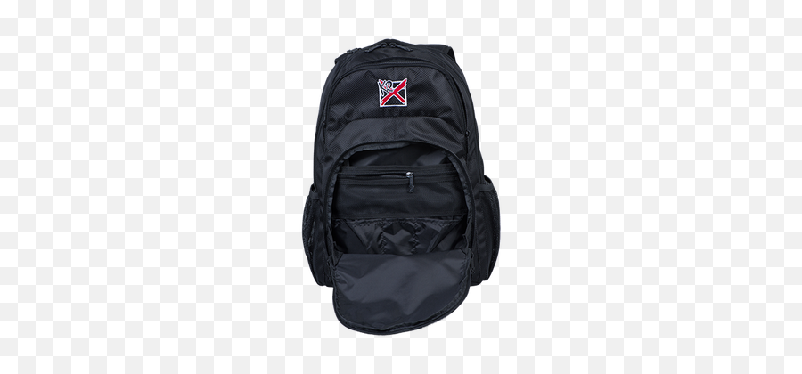 Bowling Accessories - Bag Emoji,White Emoji Backpack