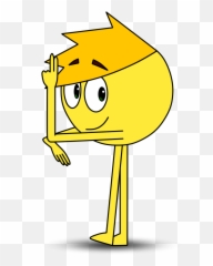 Clip Art Clipart Meh Emoji - Cartoon
