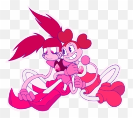 Just Be Ur Own Best Friend - Steven Universe Spinel Emoji