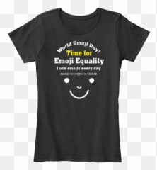 World Emoji Time For - Harmonica Shirt