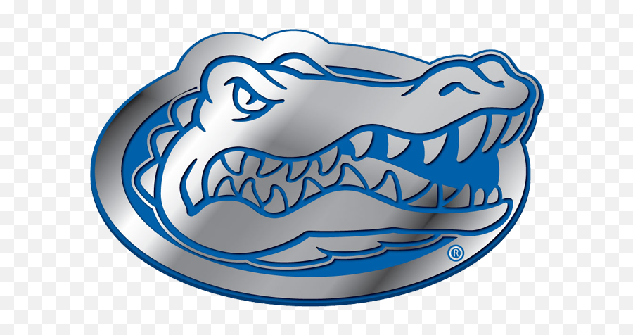 Florida Gators Football Florida Gators - Florida Gators Coloring Page Emoji,Lacrosse Emoji Download