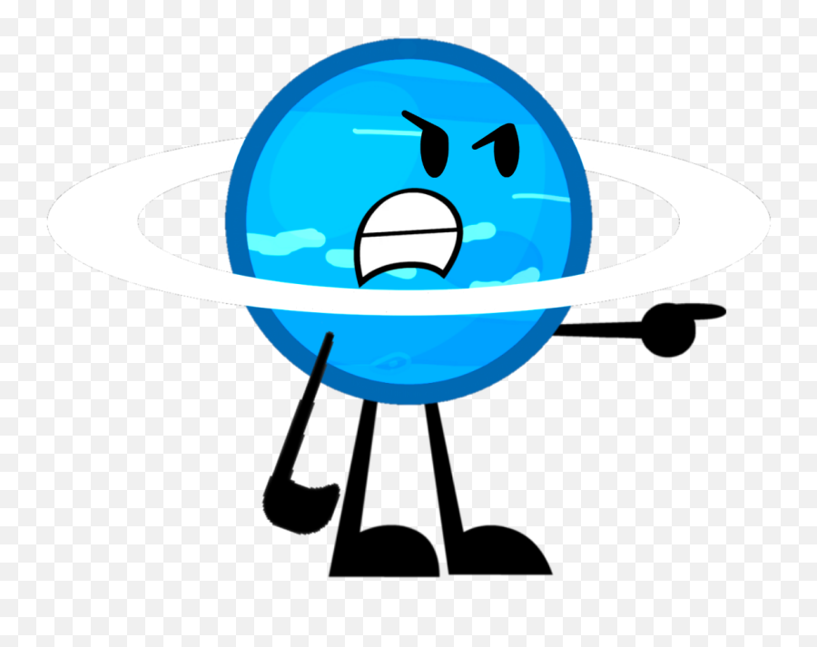 Object Show Community Neptune Clipart - Anti Neptune Emoji,Tumbleweed Emoticons