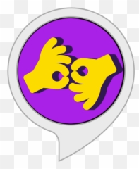Alexa - Circle Emoji