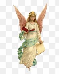 Christmas Angel 2019 - Emoji